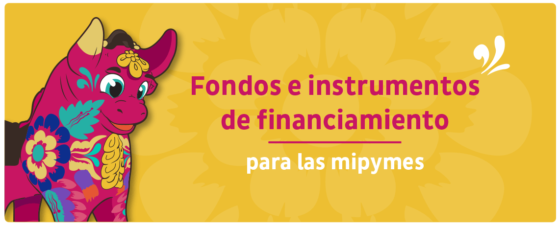 Financiamiento para mipymes