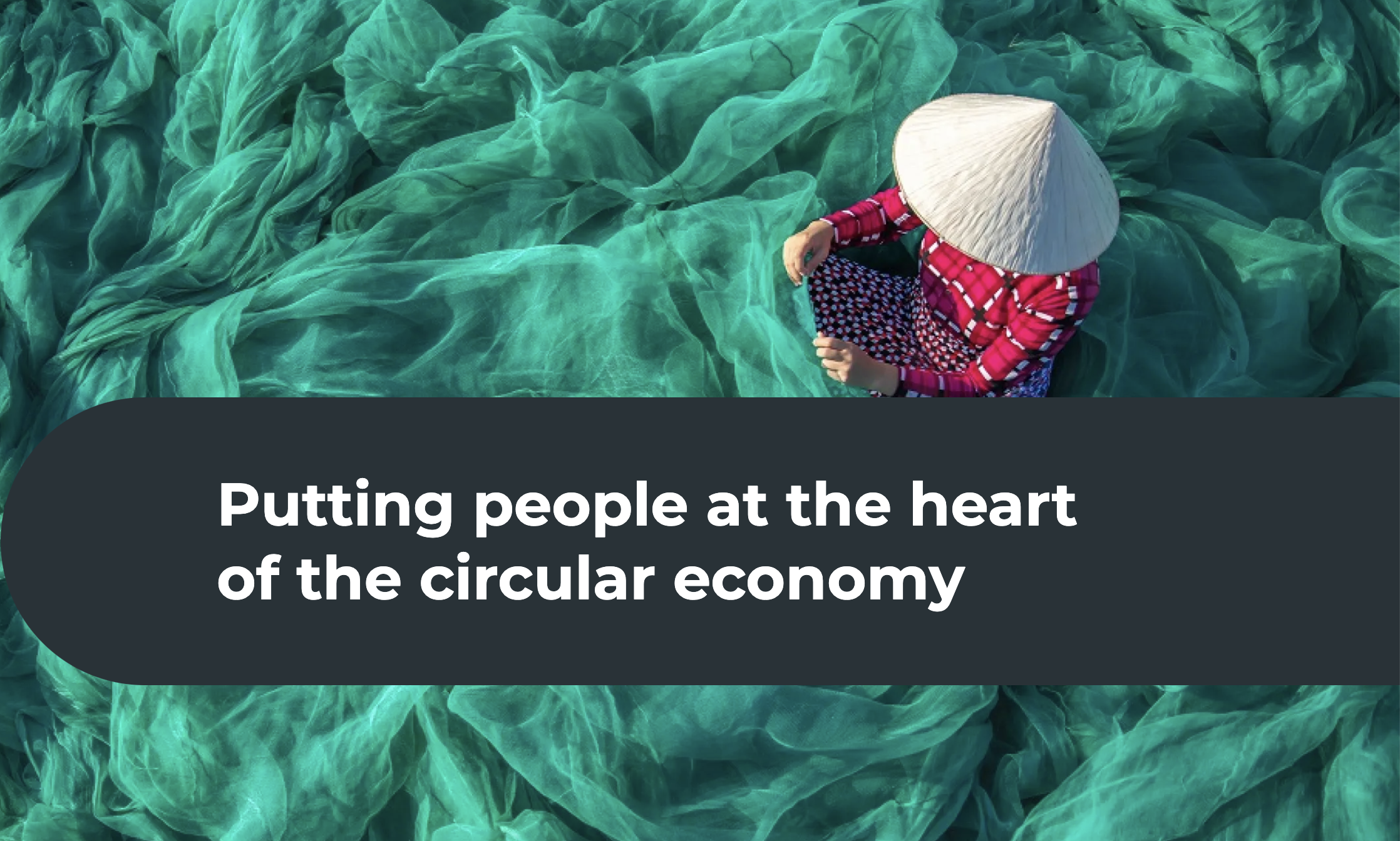 «Circular Jobs Initiative»