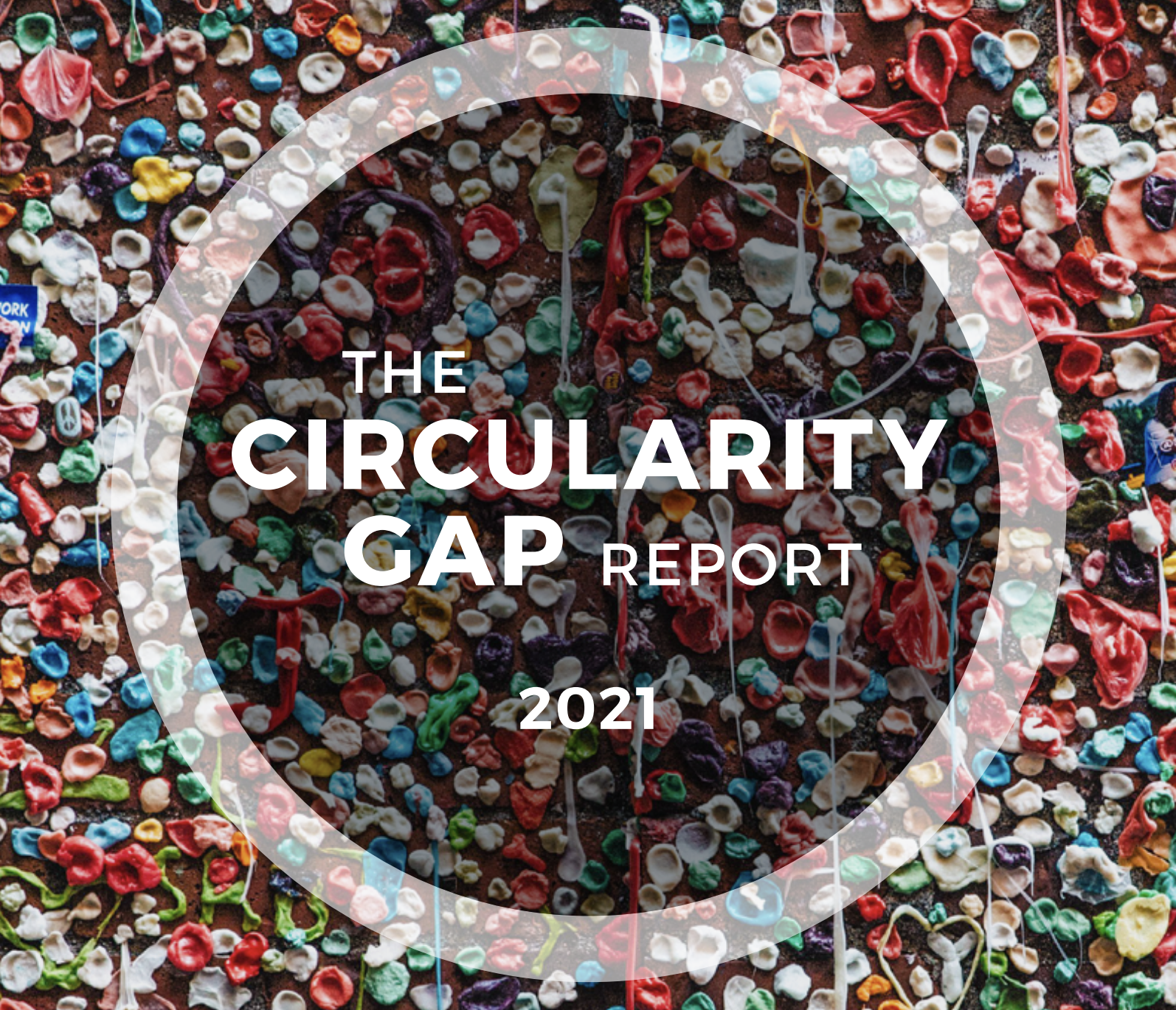 «Circularity Gap Toolkit»