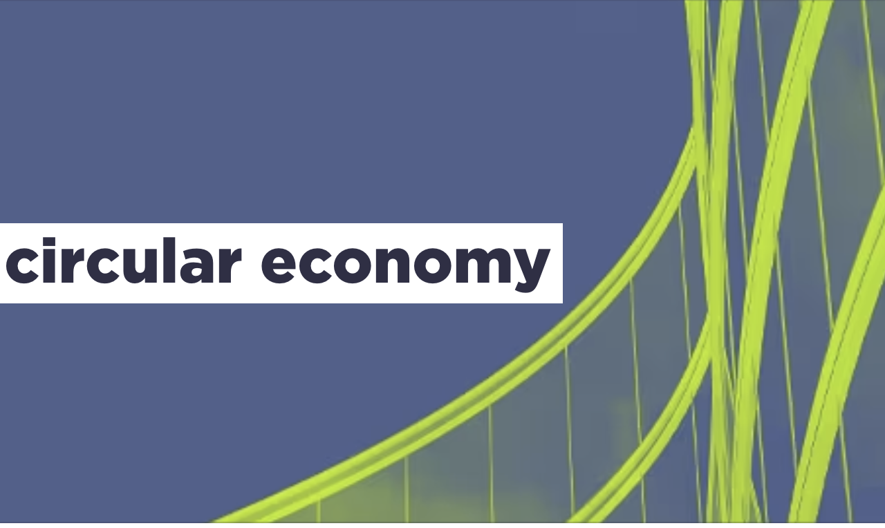 La economía circular y los negocios