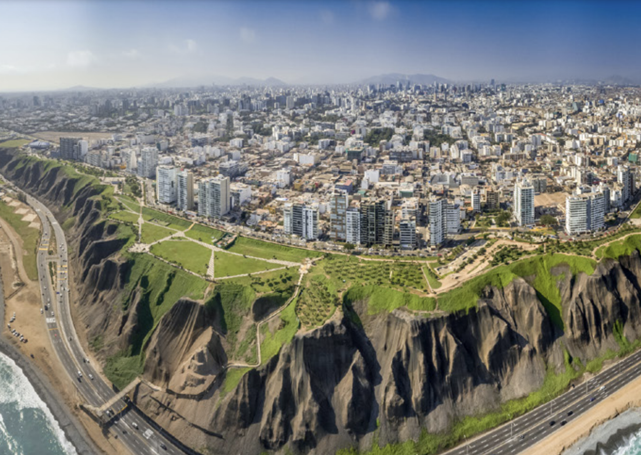 Análisis del potencial de circularidad en Lima