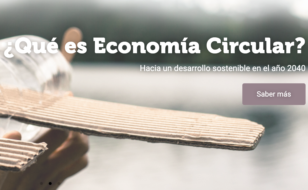 Chile Circular