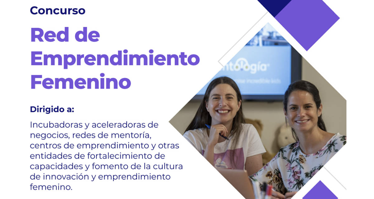 Financiamiento para innovación, economía circular y/o eficiencia energética