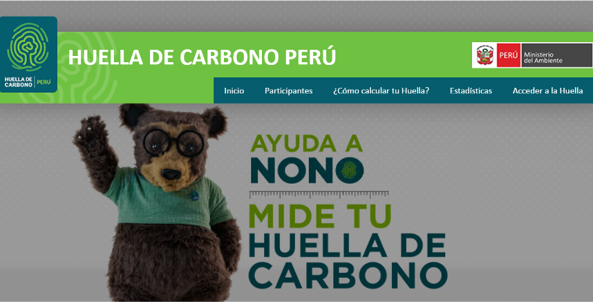 Mide tu huella de carbono y obtén el reconocimiento de tus clientes