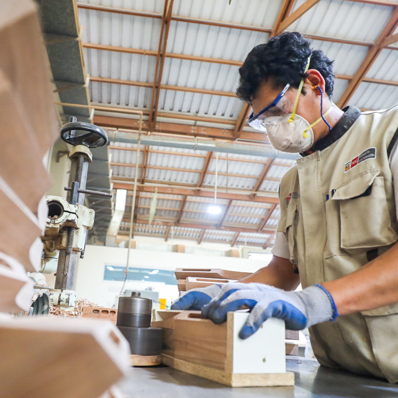 Especialistas potencian conocimientos para el diseño de modelos de negocios circulares