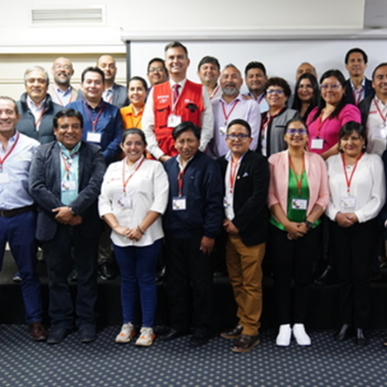 Directores de la red CITE potencian sus conocimientos en economía circular y eficiencia energética