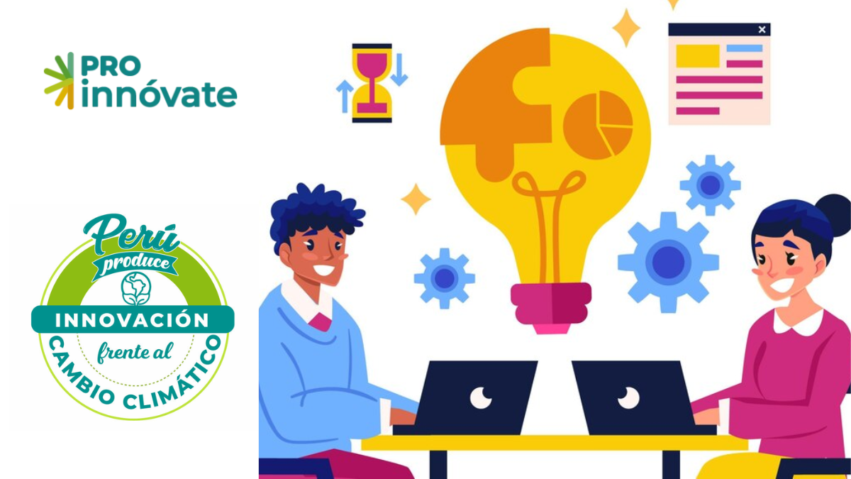 Validación de la Innovación para Microempresas
