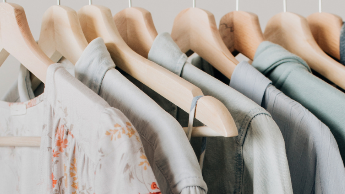 Purpuralab: prendas de vestir aprovechando mermas textiles