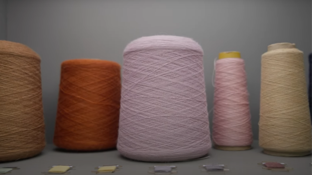 Qolores: Economía circular en el sector textil confecciones