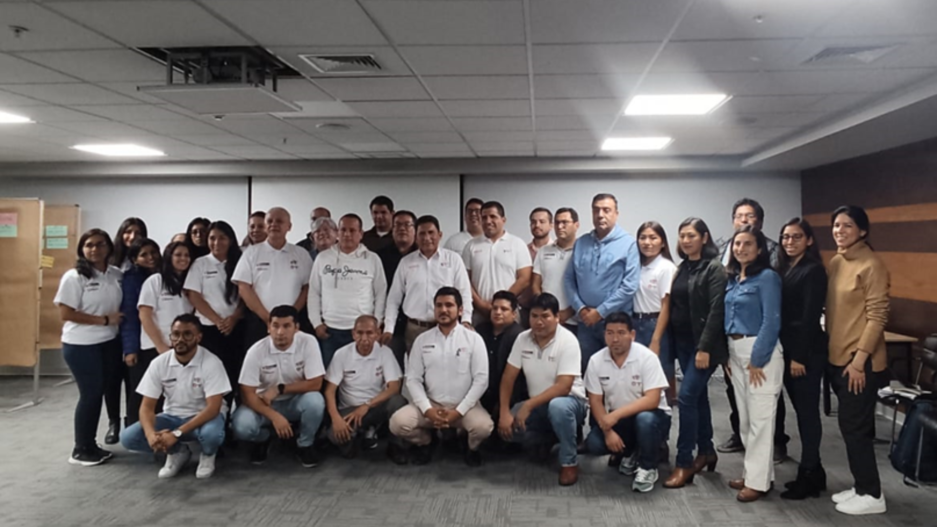 Programa Nacional Tu Empresa preparado para impulsar la Economía Circular y la Eficiencia Energética en las MYPE