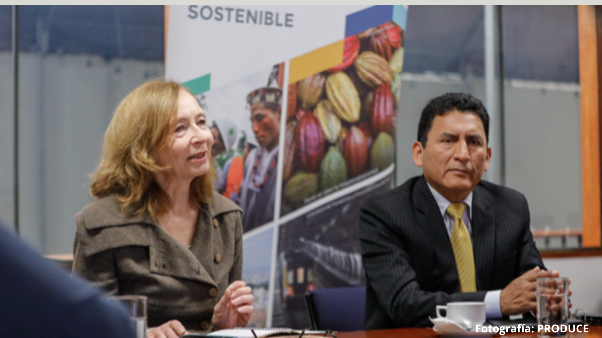 PRODUCE y la cooperación alemana formulan proyecto de continuidad para impulsar la Economía Circular con Enfoque de Cadena de Valor