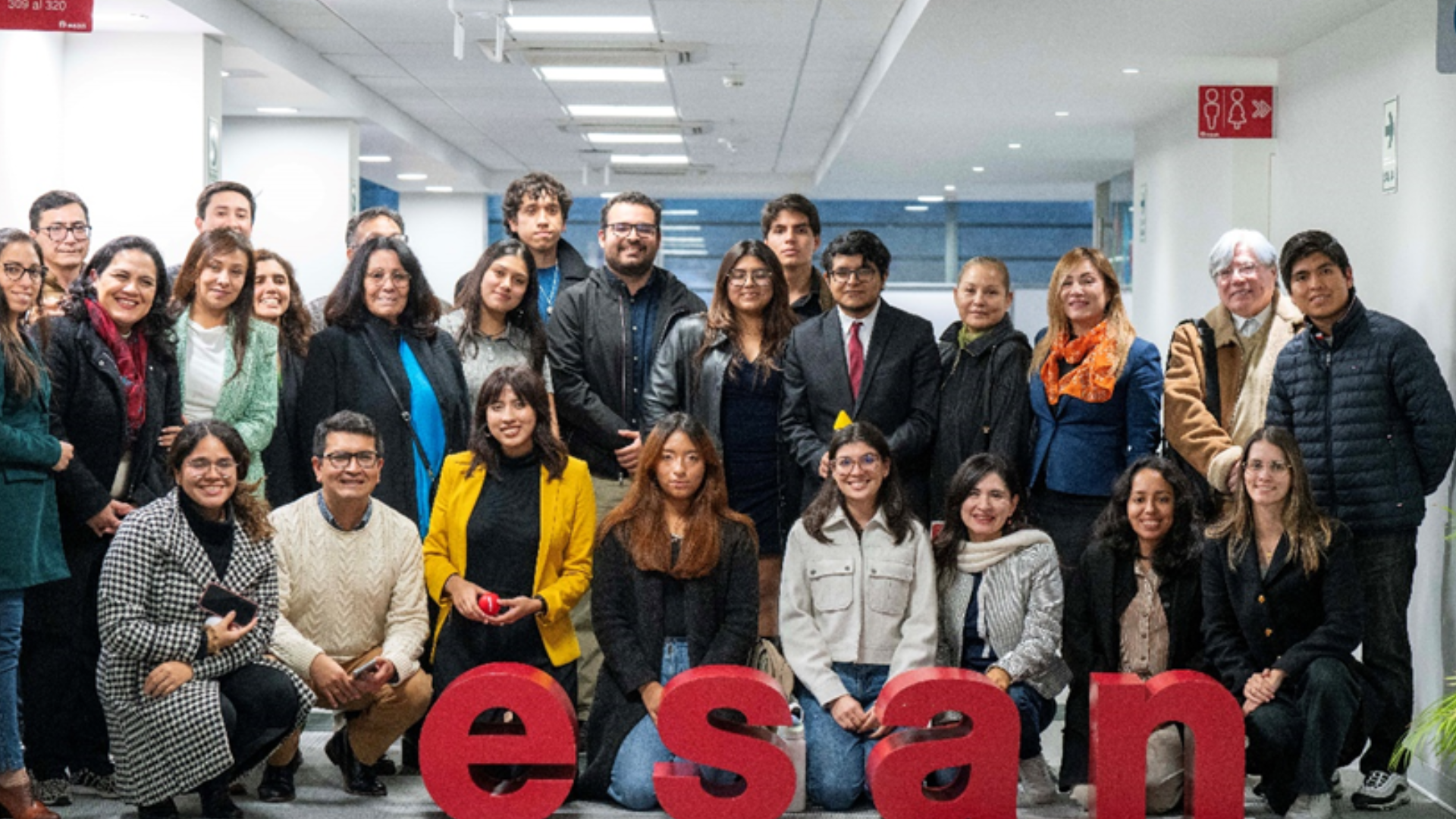 Se realizó la segunda edición del Ideathon: ¡Iniciando el camino para la Circularidad!