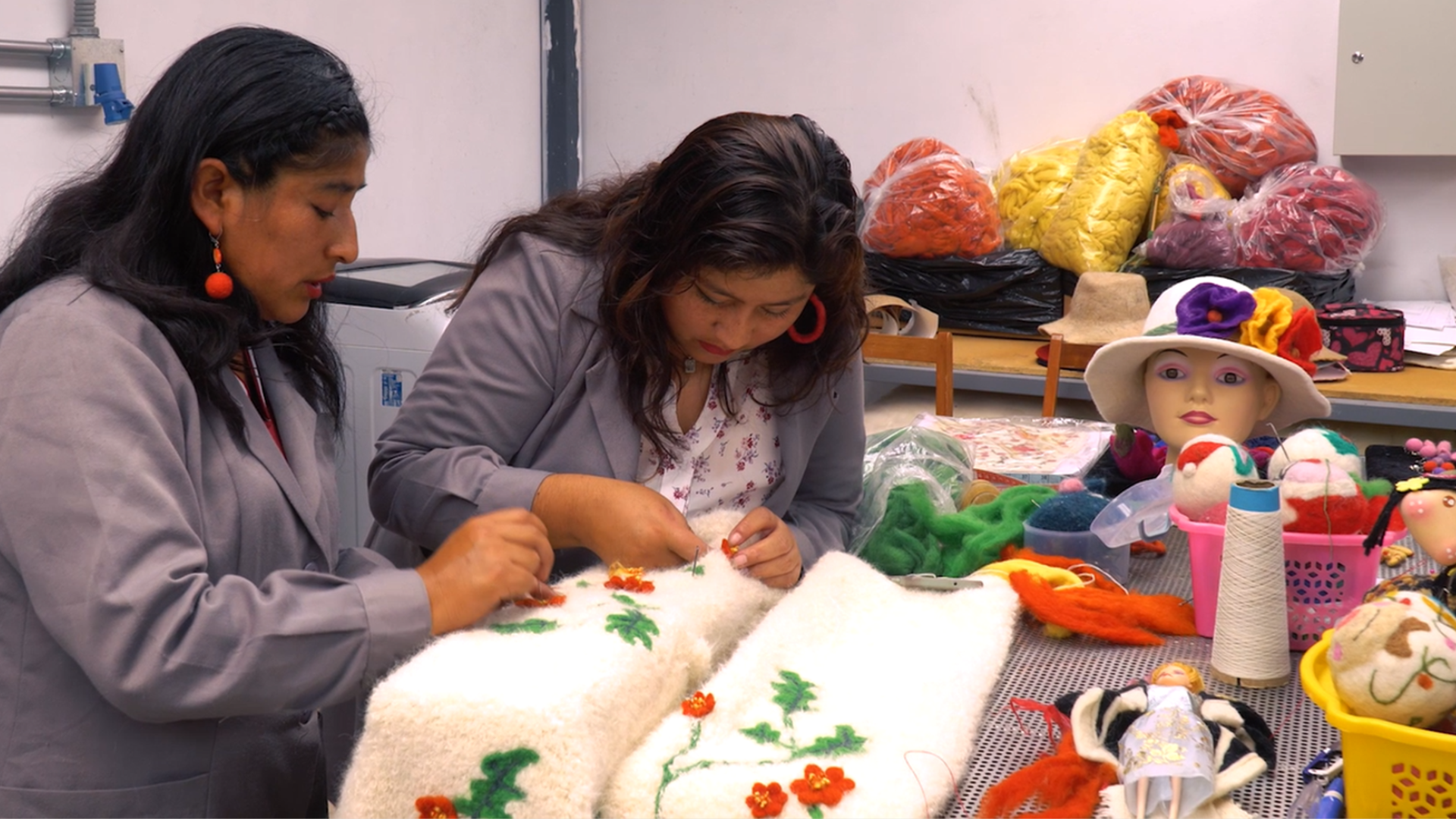 PRODUCE aprueba guías clave para la Economía Circular y la Gestión de Residuos en la industria textil