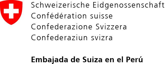 Cooperación Suiza