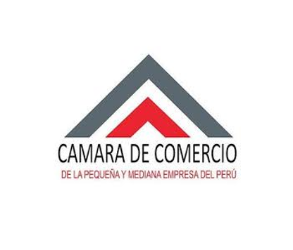 Cámara de comercio