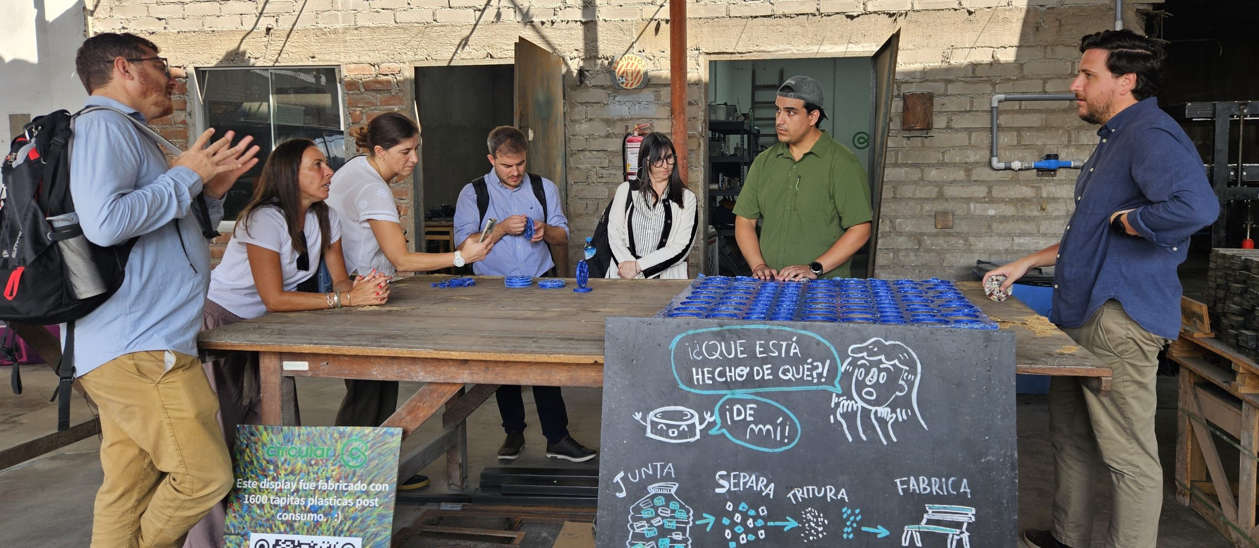 Reglamento de la Ley 30884, Ley que regula el plástico de un solo uso y los recipientes o envases descartables