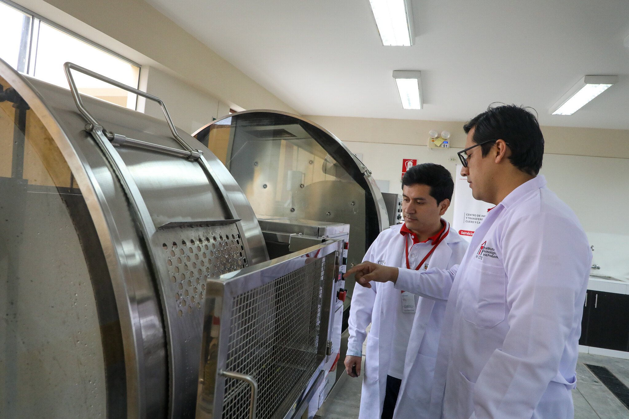 Capacitación especializada en economía circular